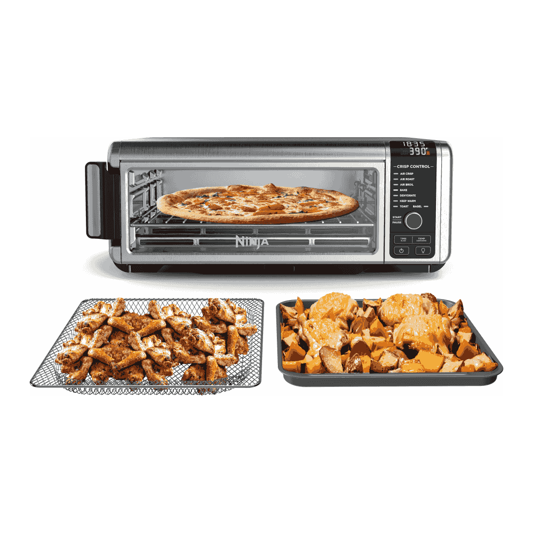 Ninja Foodi Digital Air Fry Oven