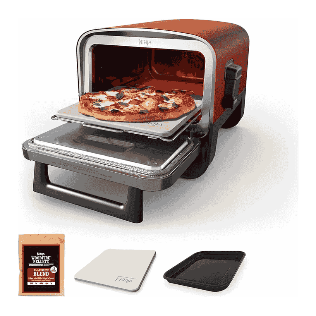 Ninja Woodfire Outdoor Oven