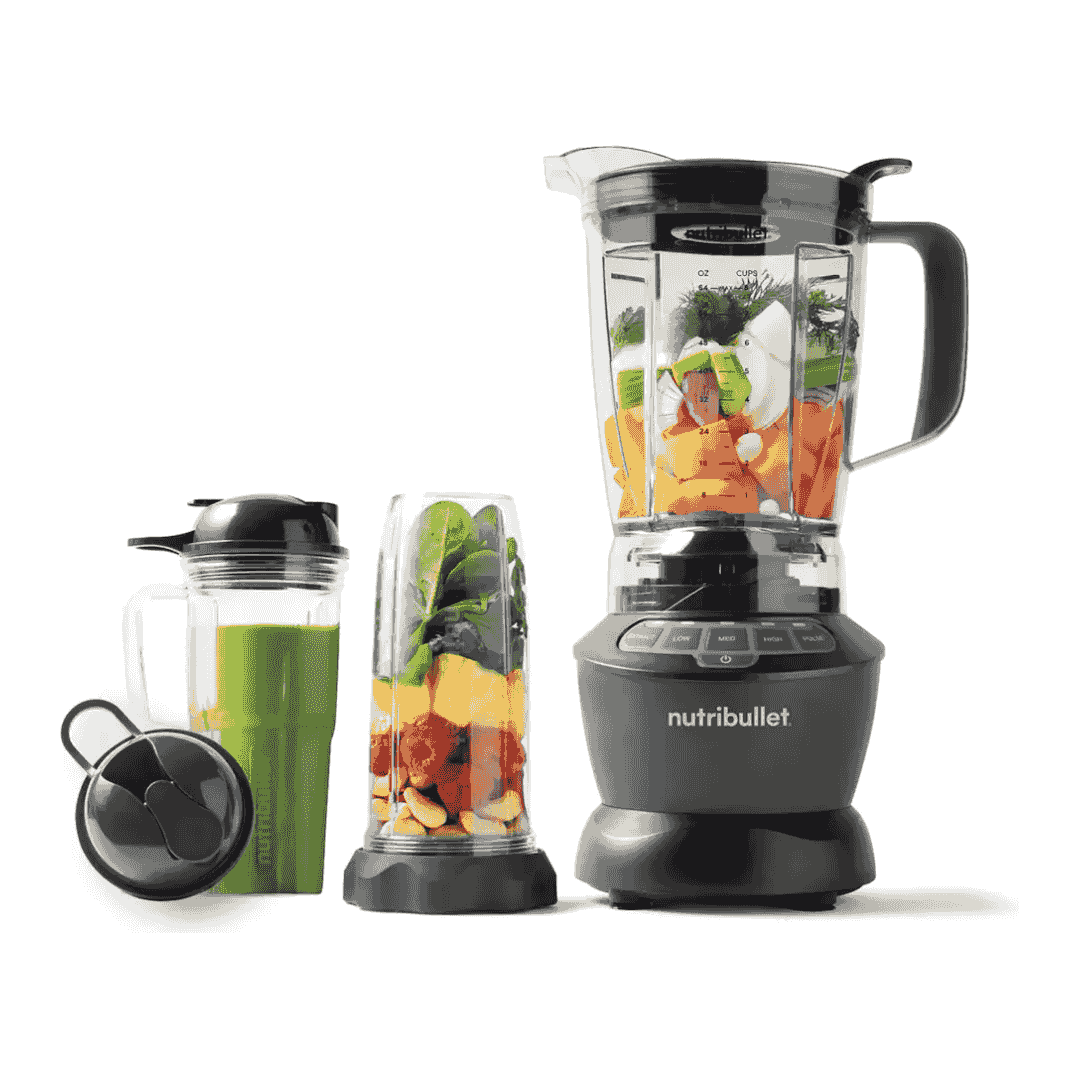 Nutribullet Blender Combo