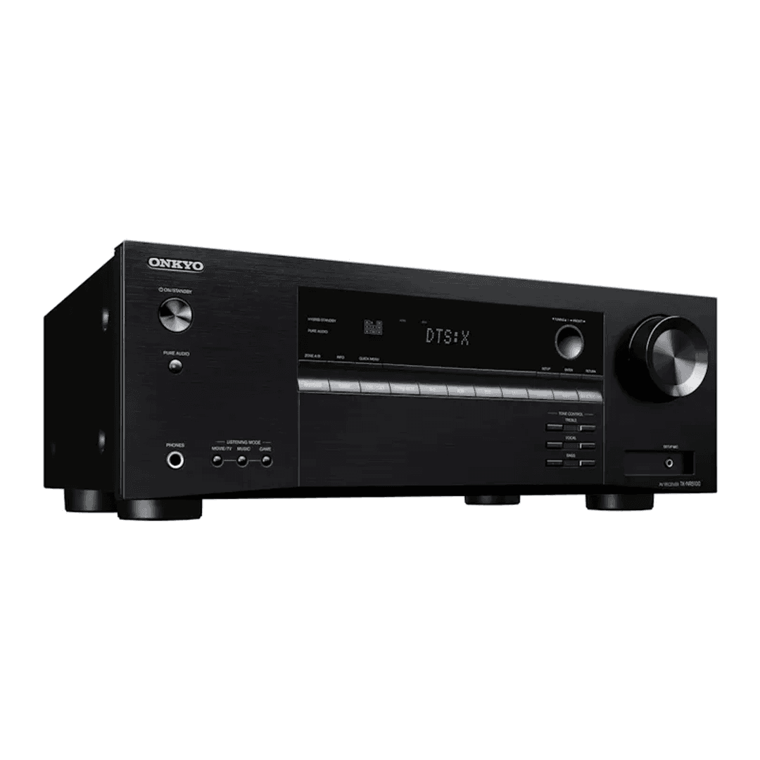 Onkyo TX-NR5100