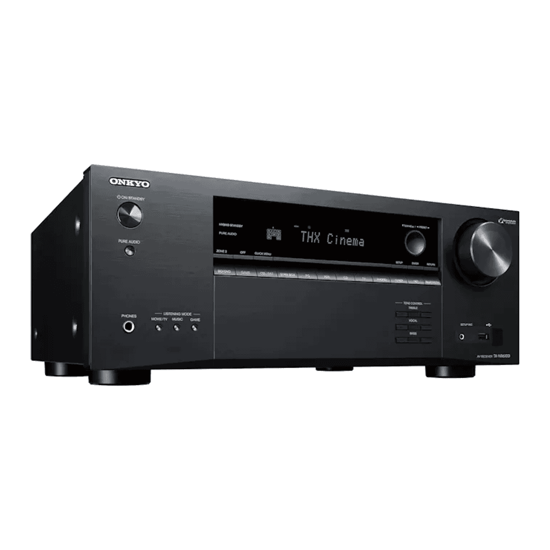 Onkyo TX-NR6100
