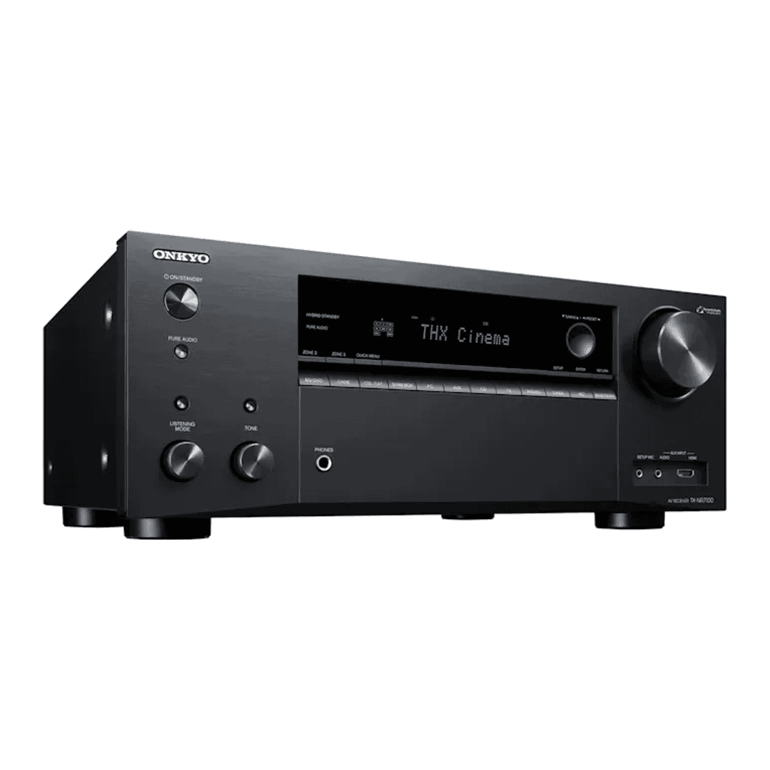 Onkyo TX-NR7100