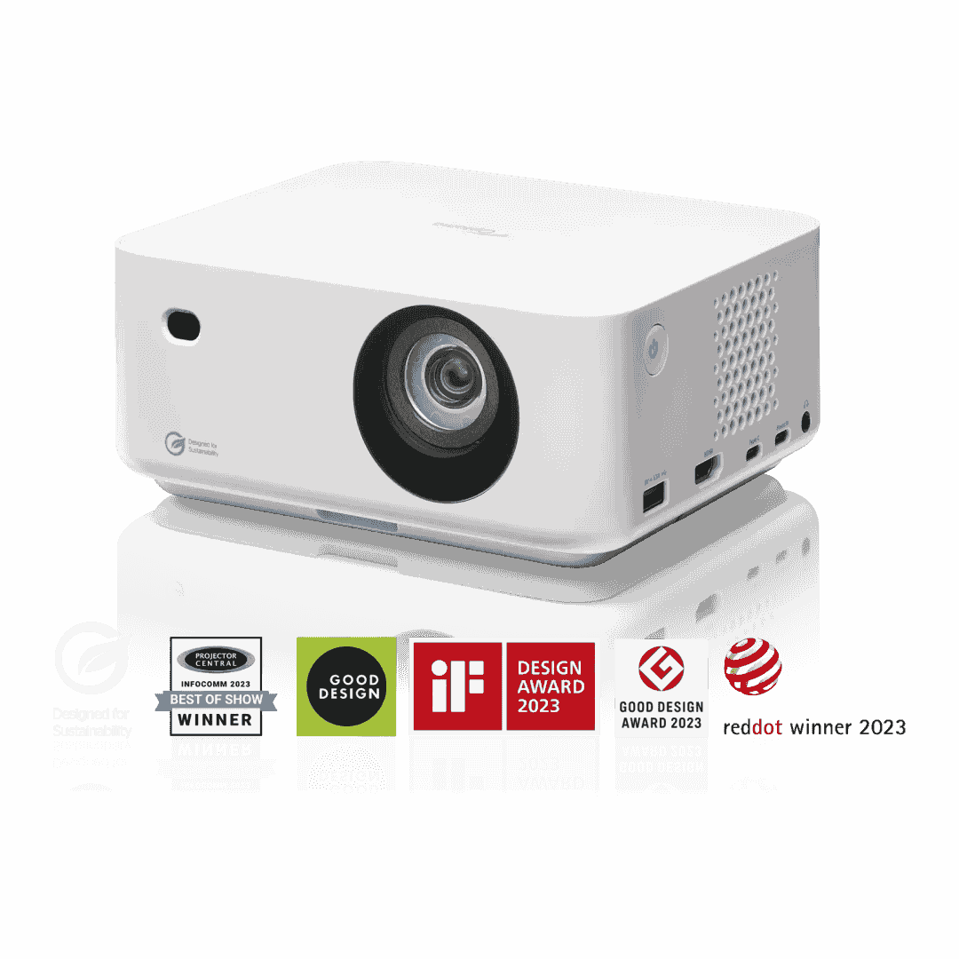 Optoma ML1080ST