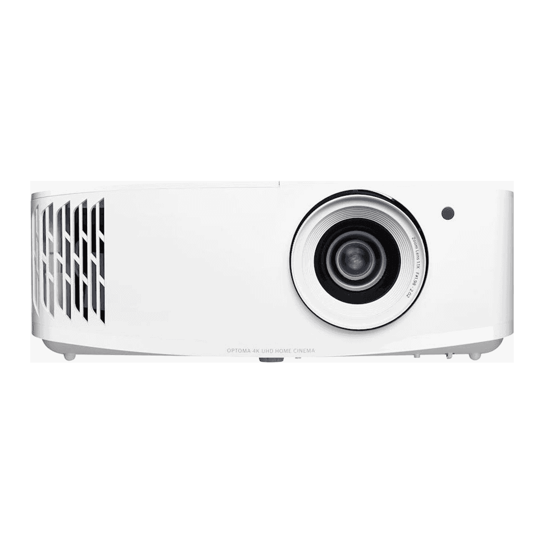 Optoma UHD38x