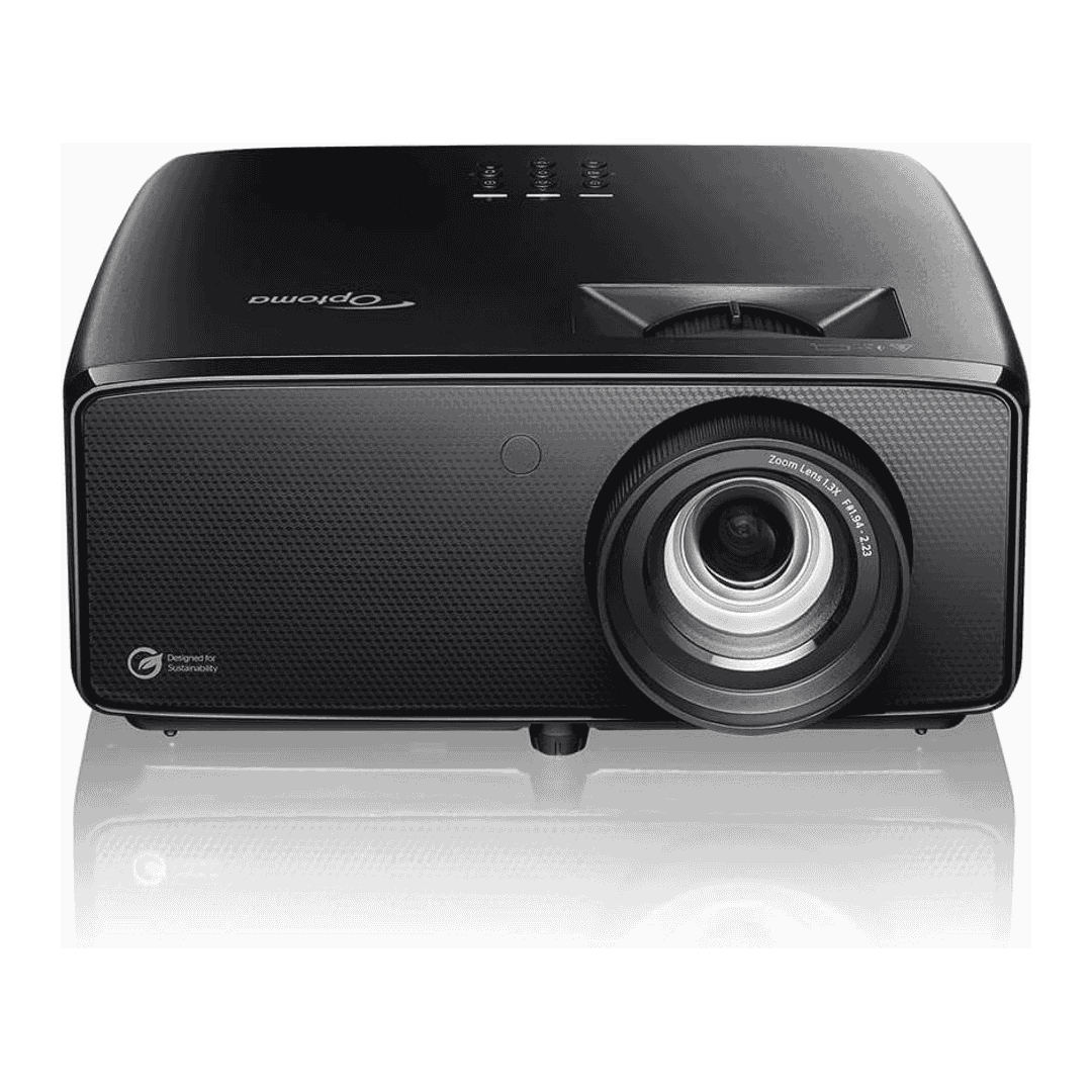 Optoma UHZ36