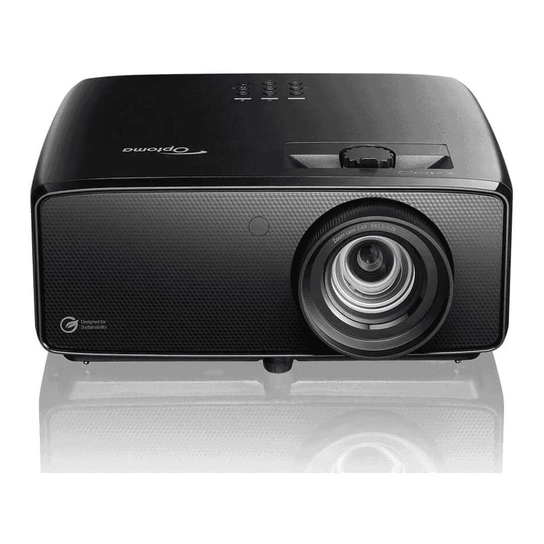 Optoma UHZ58LV