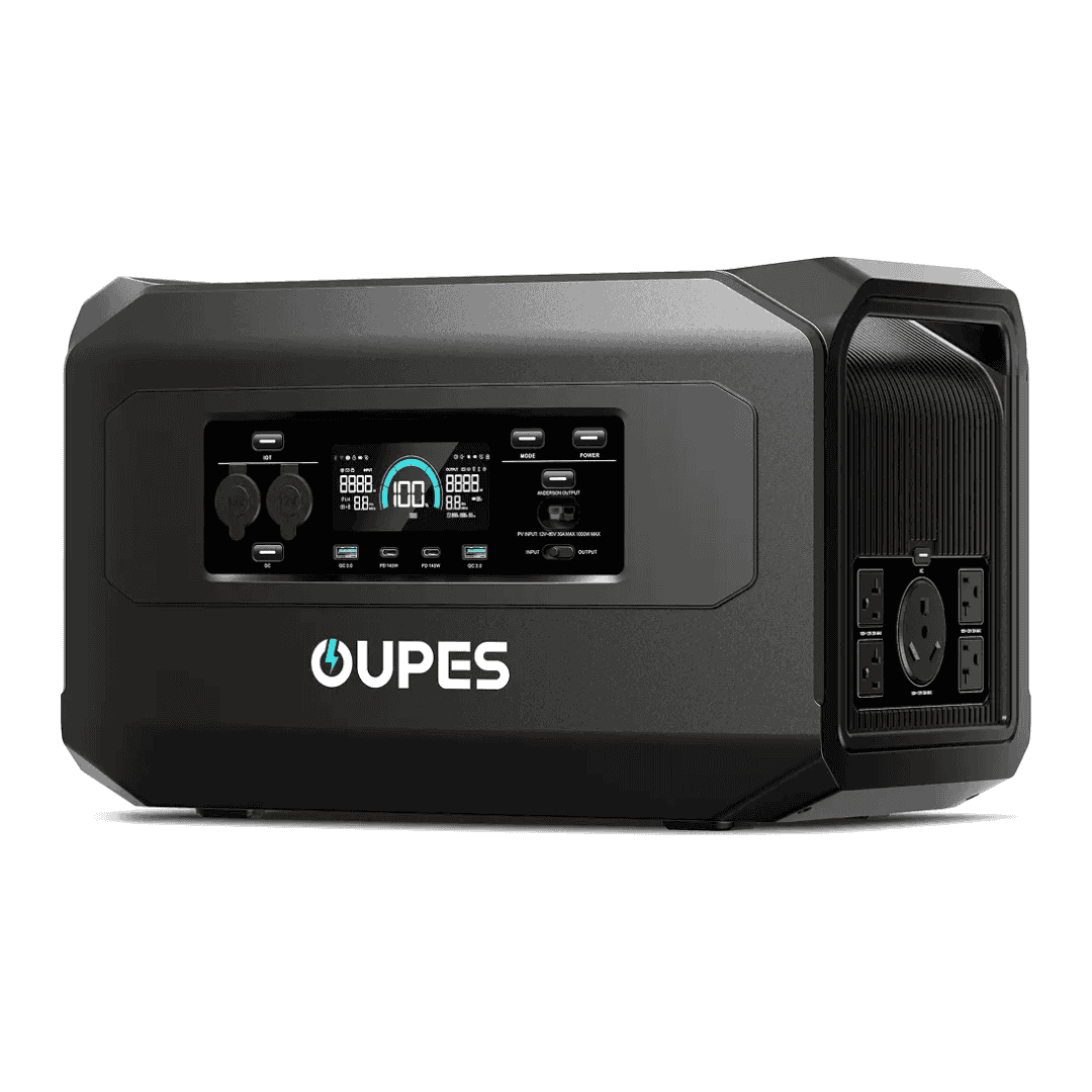 OUPES Mega 2 Pro
