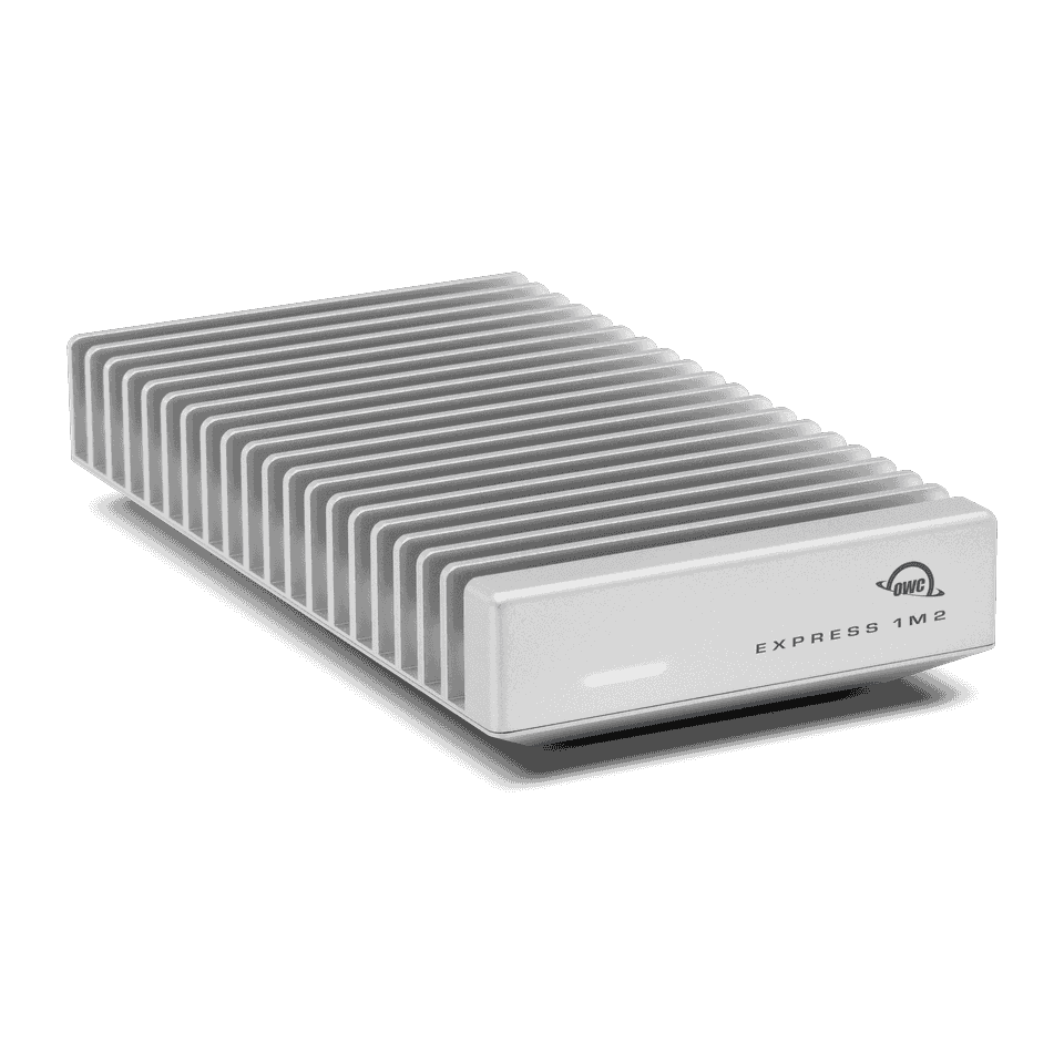 OWC Express 1M2 80G 2TB