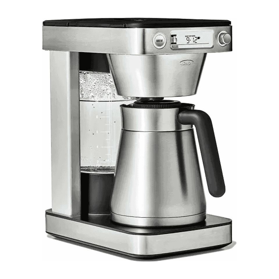 OXO Brew 12-Cup Coffee Maker