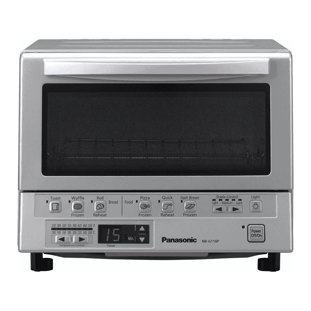 Panasonic FlashXpress Toaster Oven