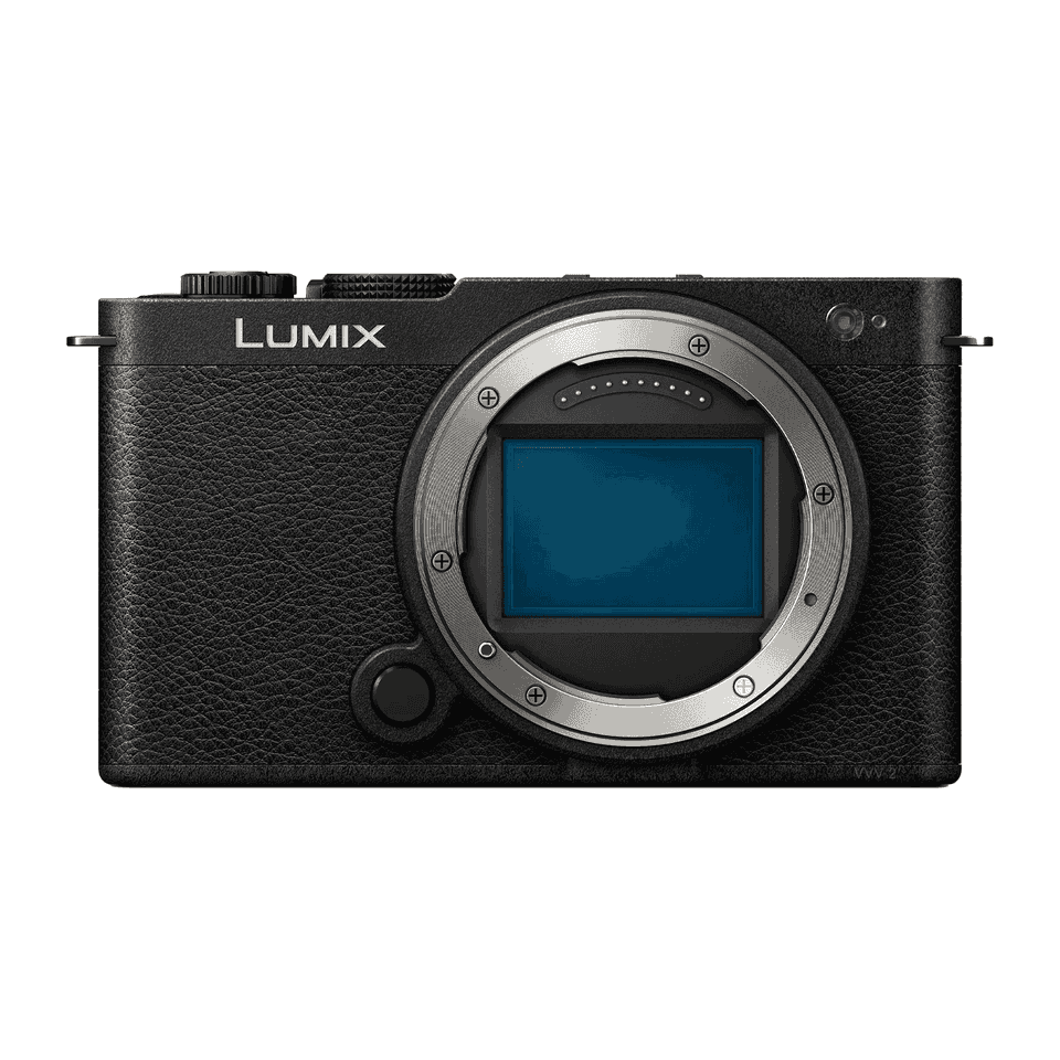 Panasonic LUMIX S9 body