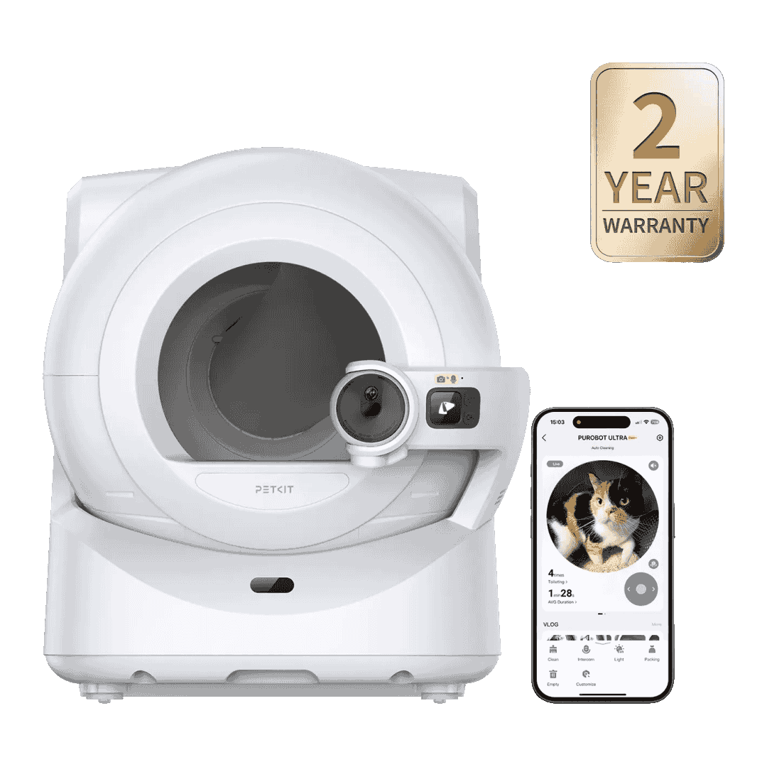 PETKIT Purobot Ultra