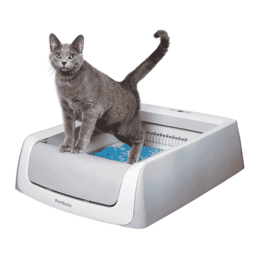 PetSafe ScoopFree Crystal Pro Legacy