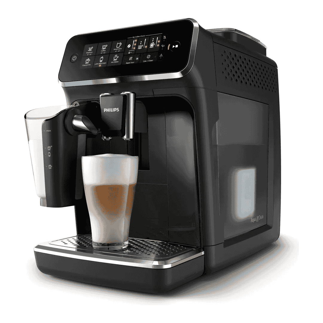 Philips 3200 Series LatteGo