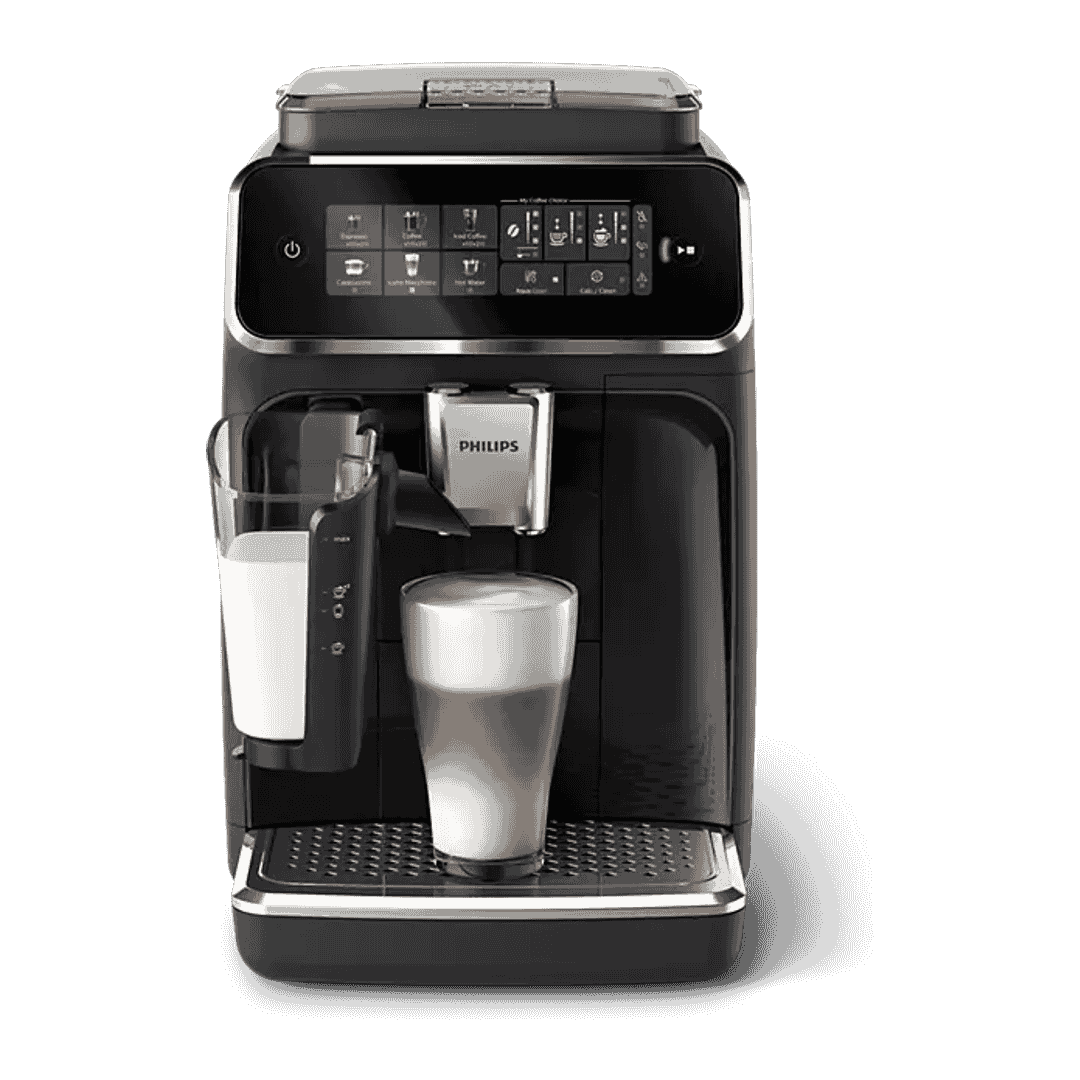 Philips 3300 Series LatteGo