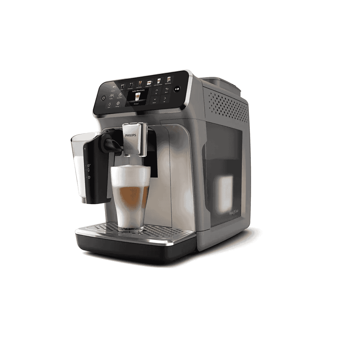 Philips 4400 Series LatteGo