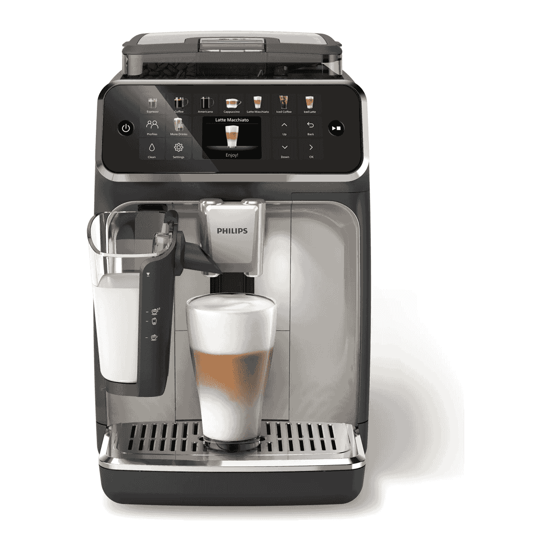 Philips 5500 Series LatteGo