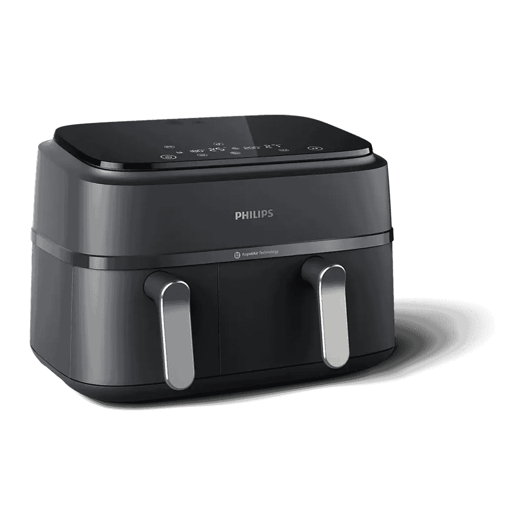 Philips 3000 Series Dual Basket