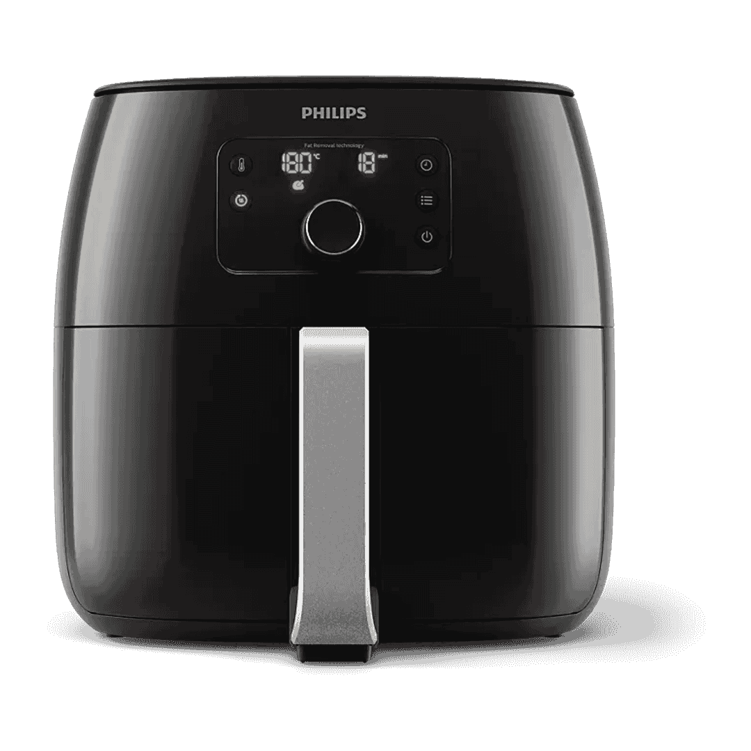 Philips Premium Airfryer XXL
