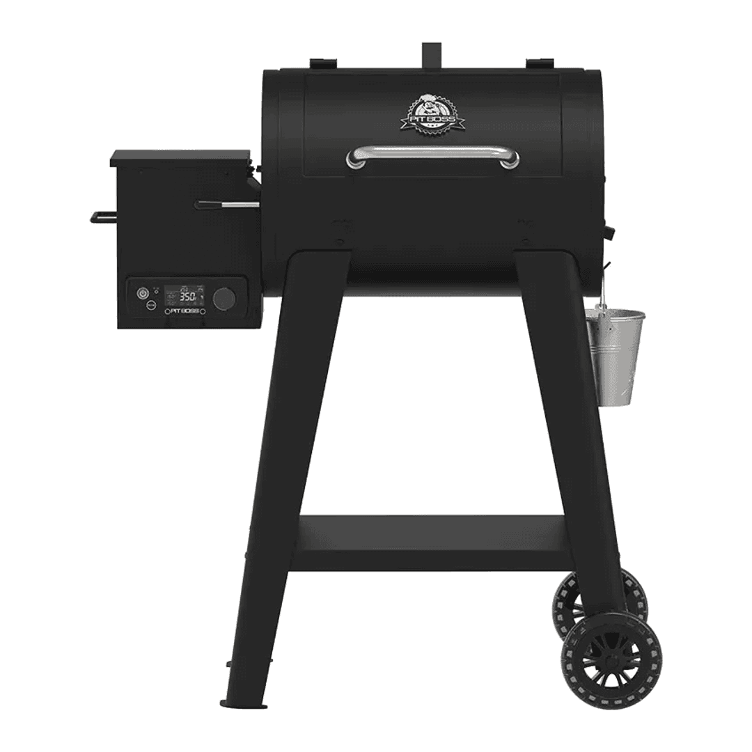 Pit Boss 500FB2 Wood Pellet Grill