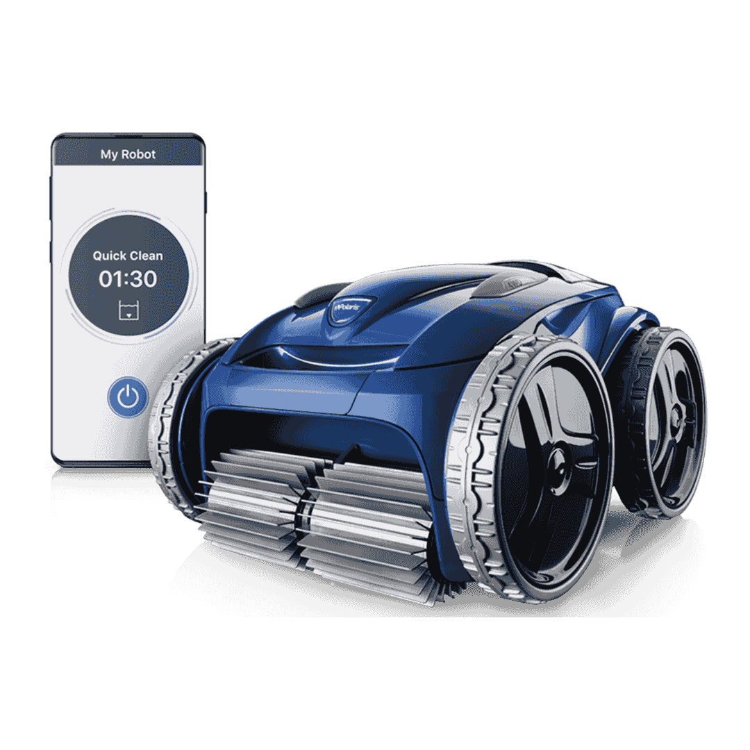 Polaris 9650iQ Sport