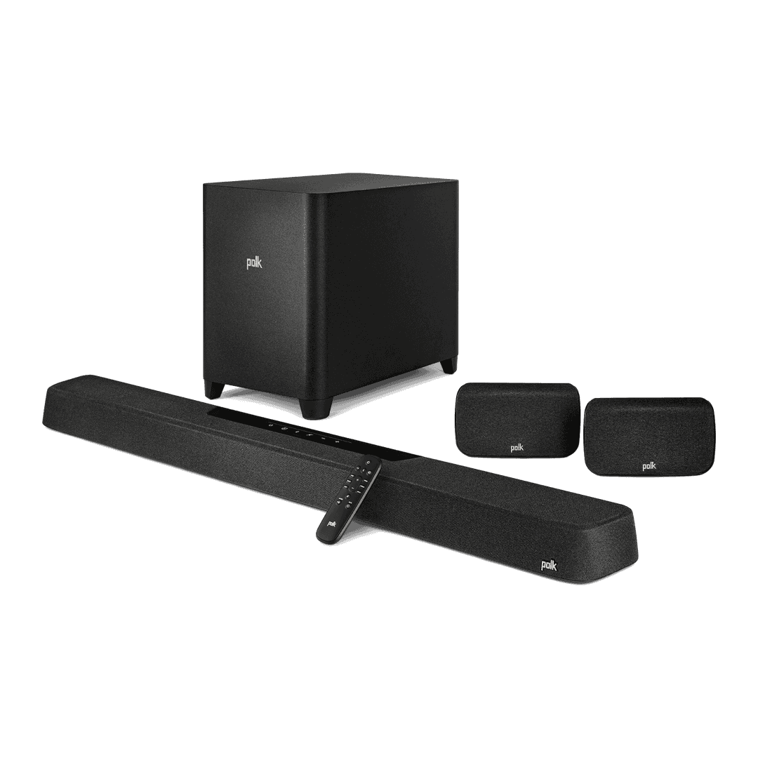Polk MagniFi Max AX SR