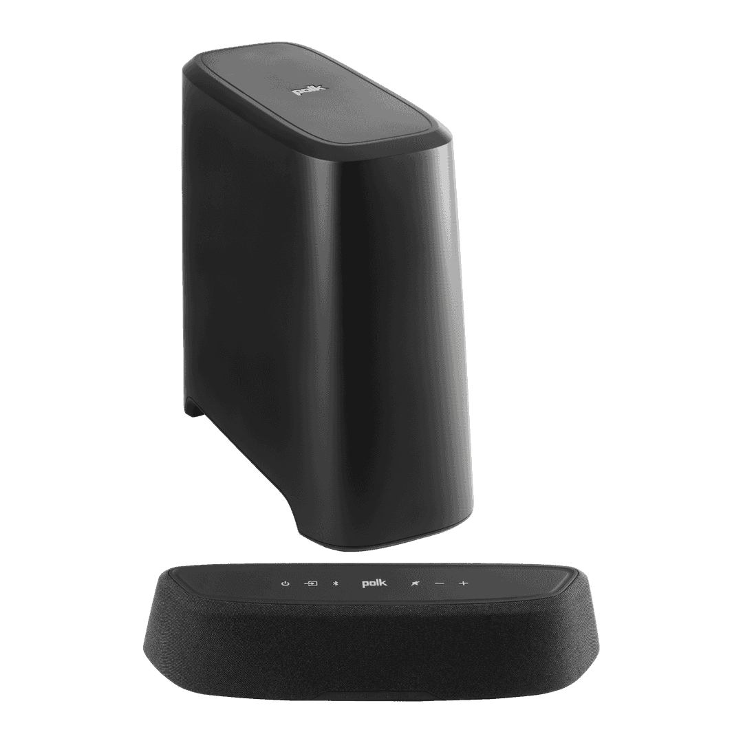 Polk MagniFi Mini AX