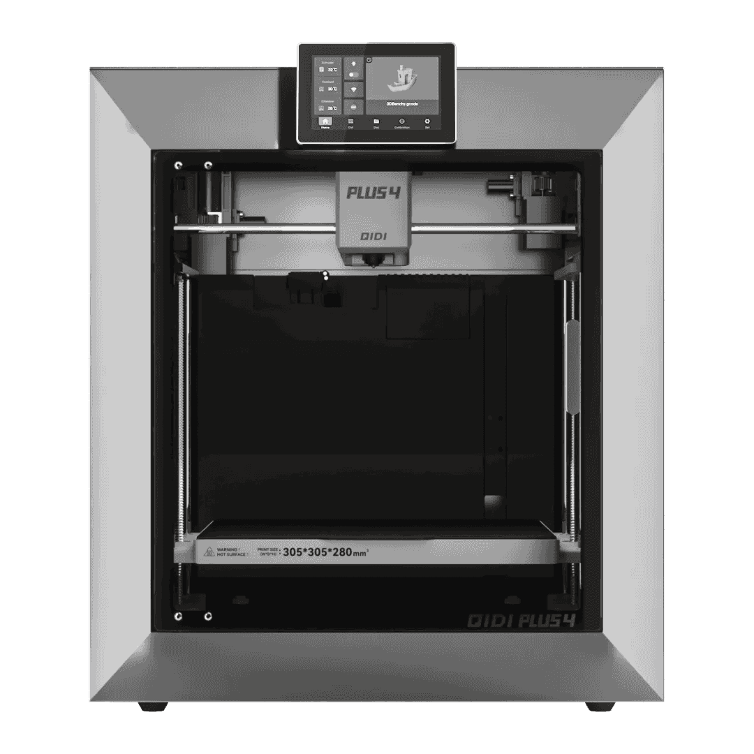 QIDI Plus4