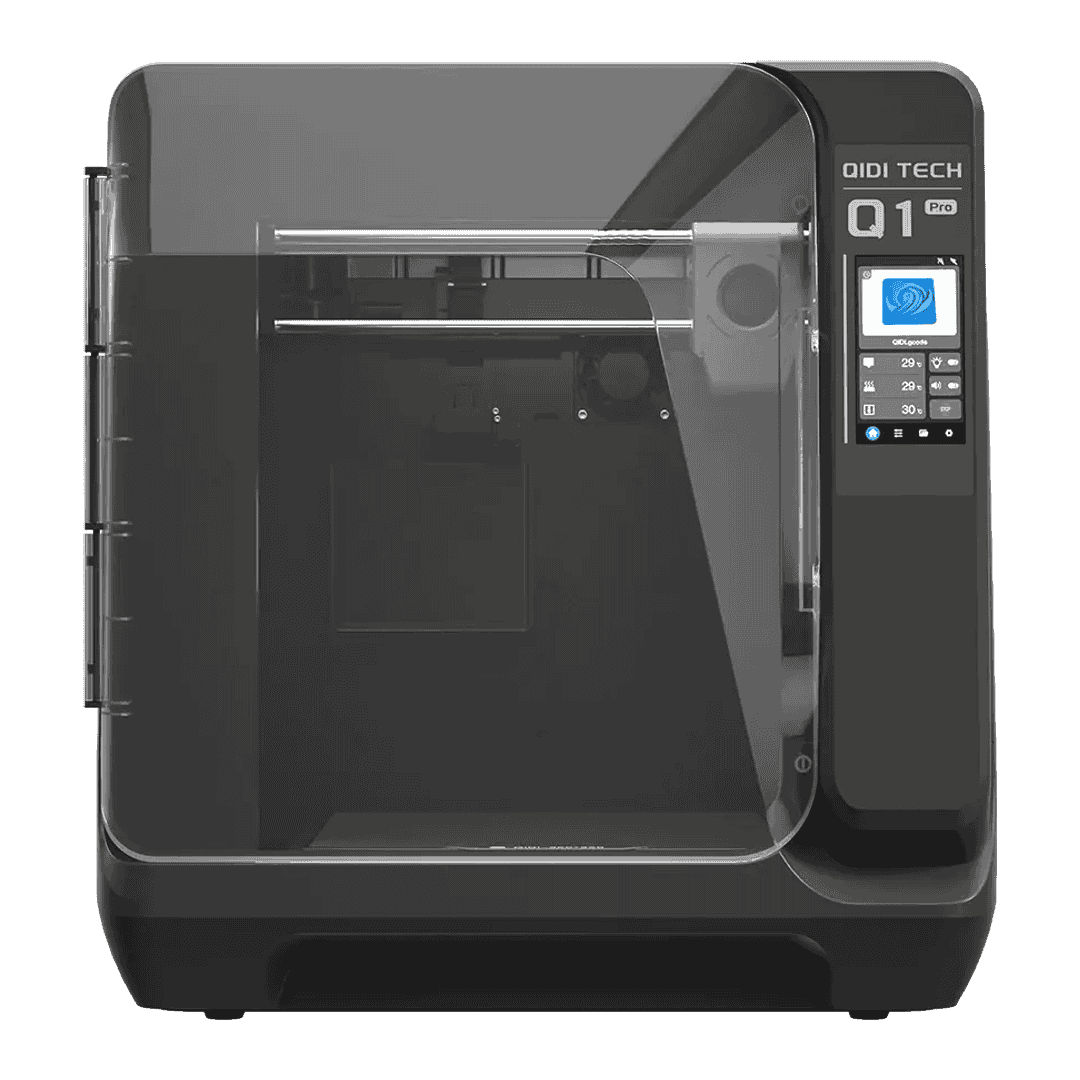 QIDI Q1 Pro