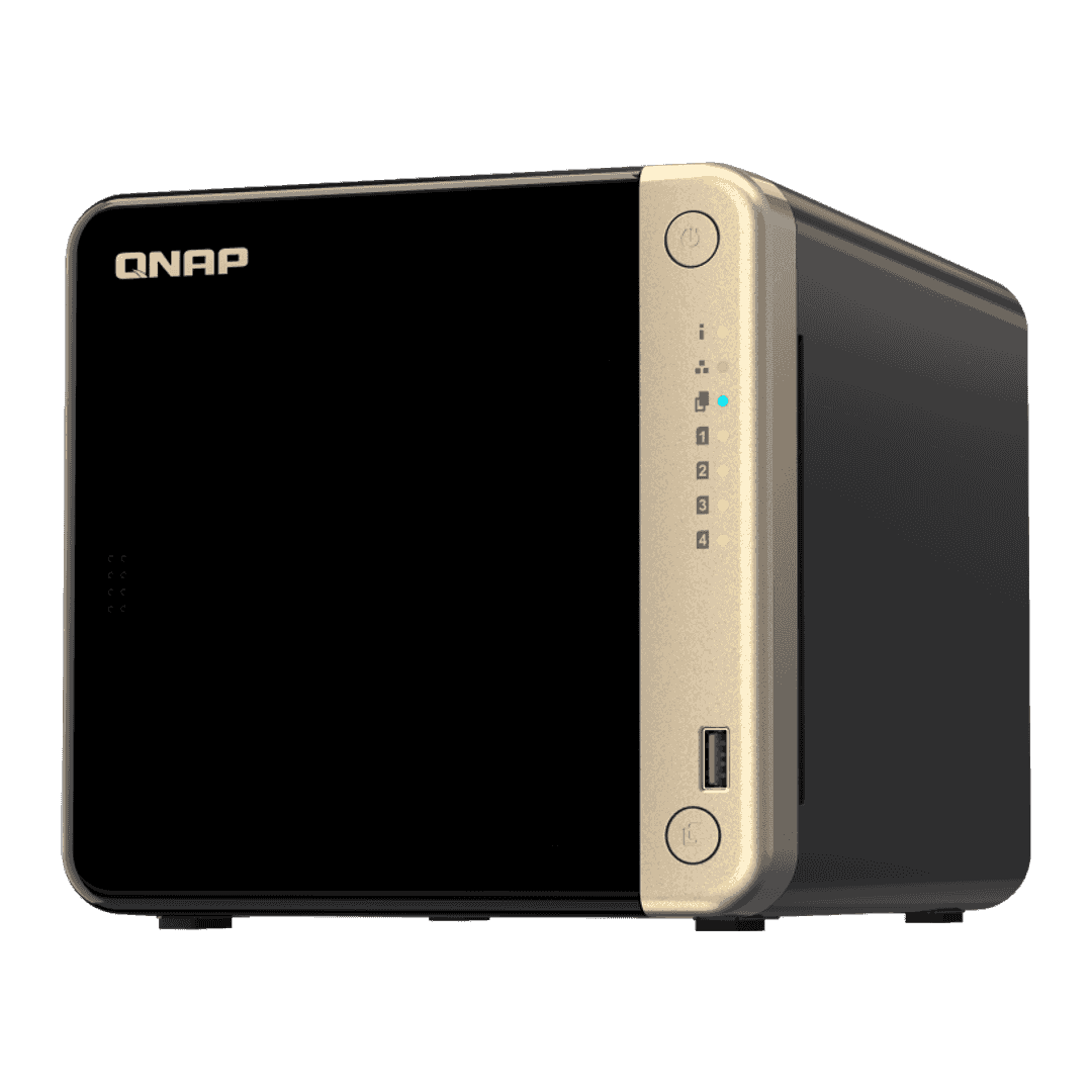 QNAP TS-464-8G-US