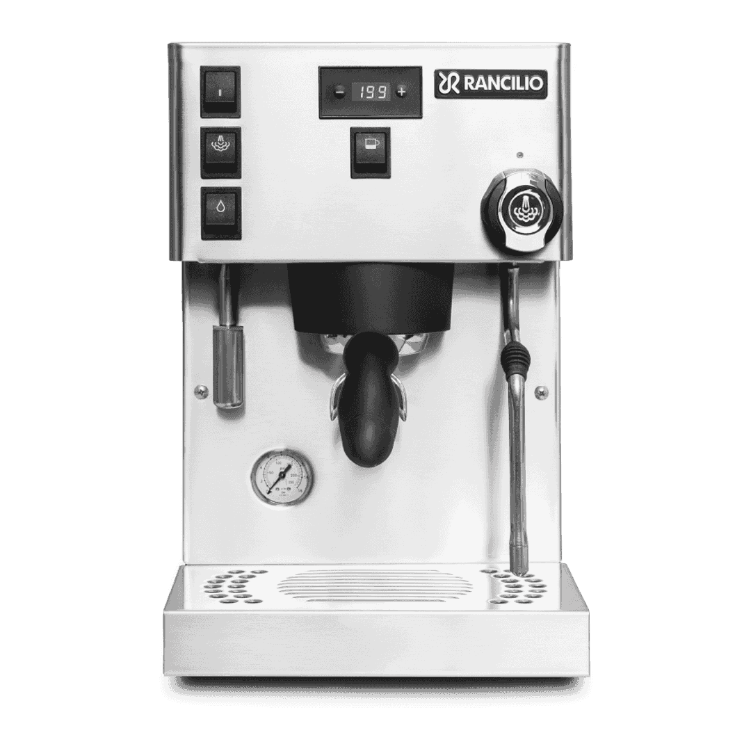 Rancilio Silvia Pro X