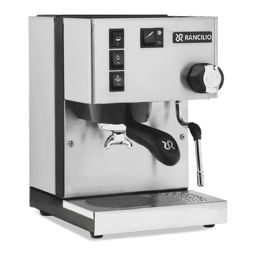 Rancilio Silvia