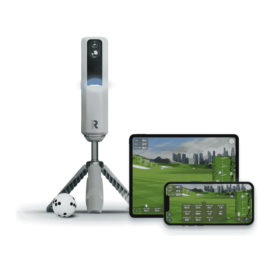 Rapsodo MLM2PRO