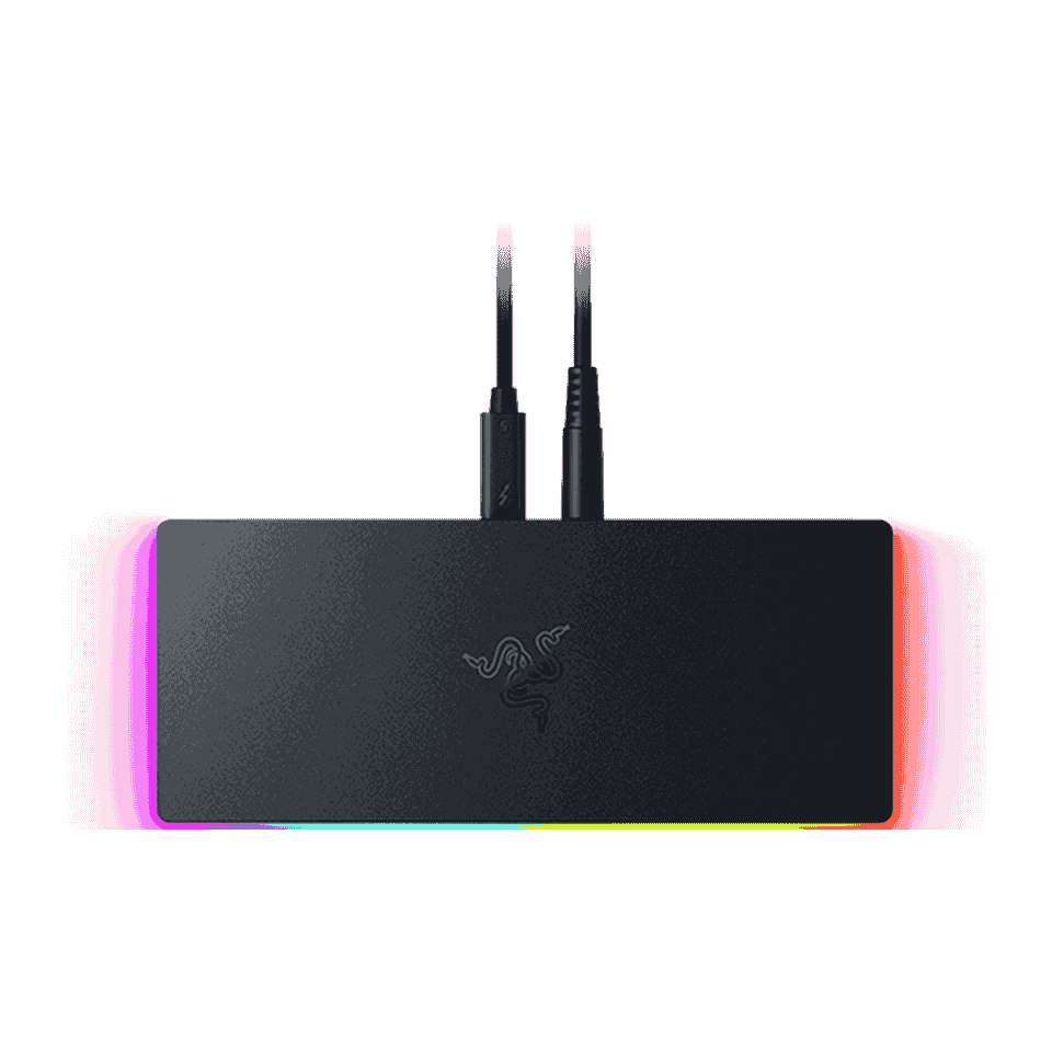 Razer Thunderbolt 5 Dock Chroma