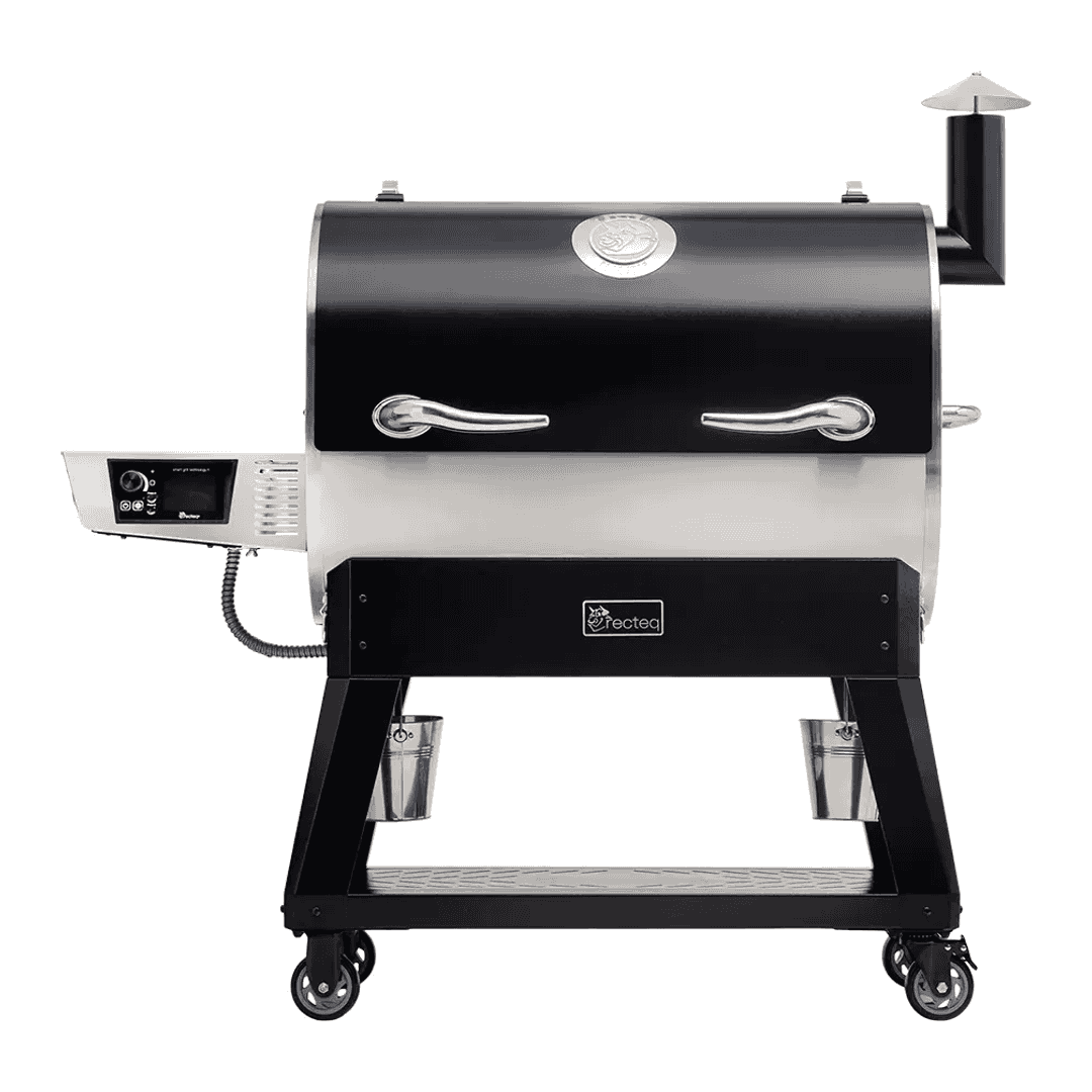 recteq Flagship 1600