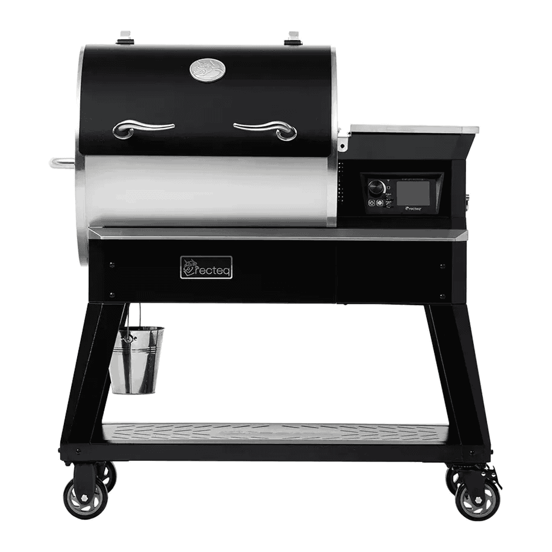 recteq Patio Legend 600
