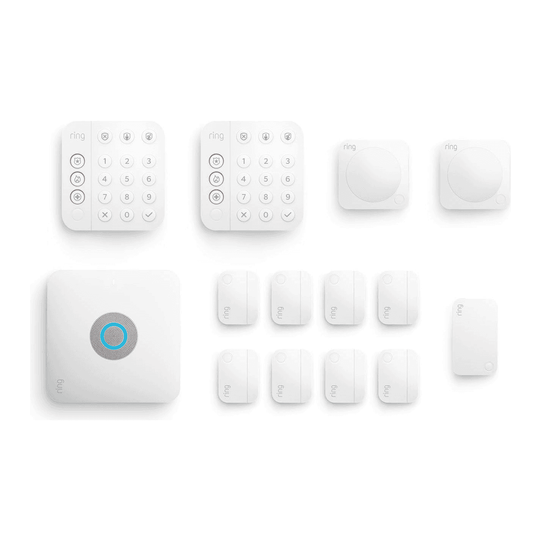 Ring Alarm Pro 14-Piece Kit