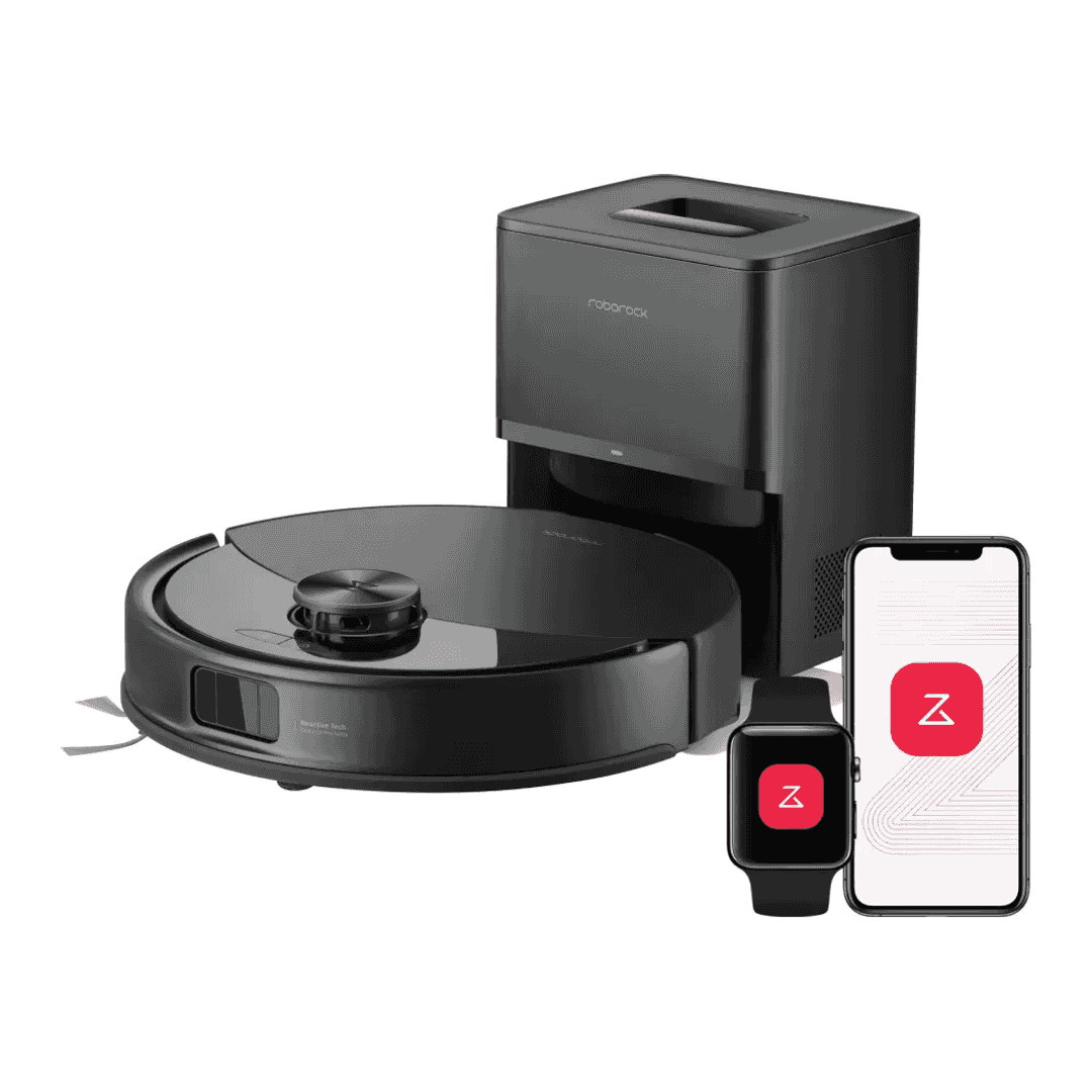 Roborock Q10 S5+
