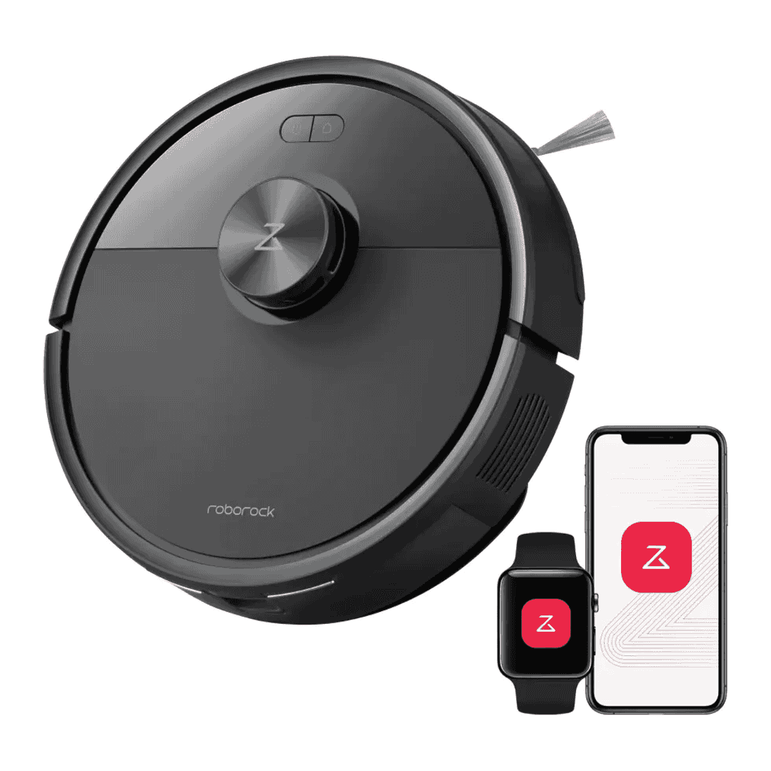 Roborock Q7 M5