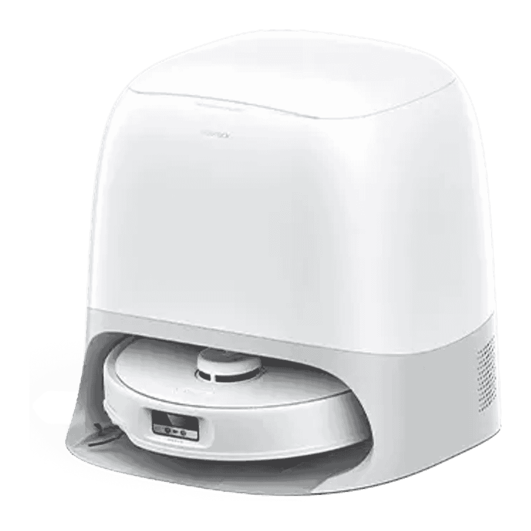 Roborock Qrevo Curv