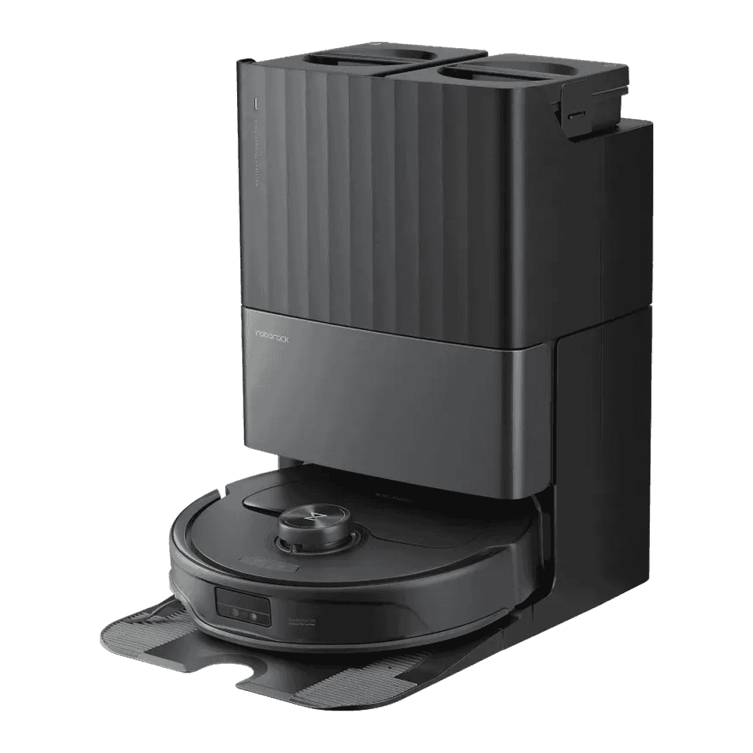 Roborock Qrevo Master