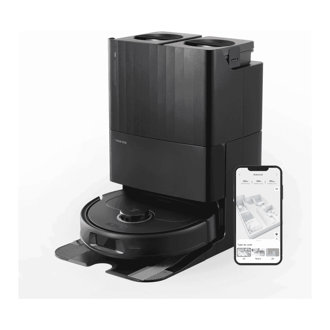 Roborock Qrevo Pro