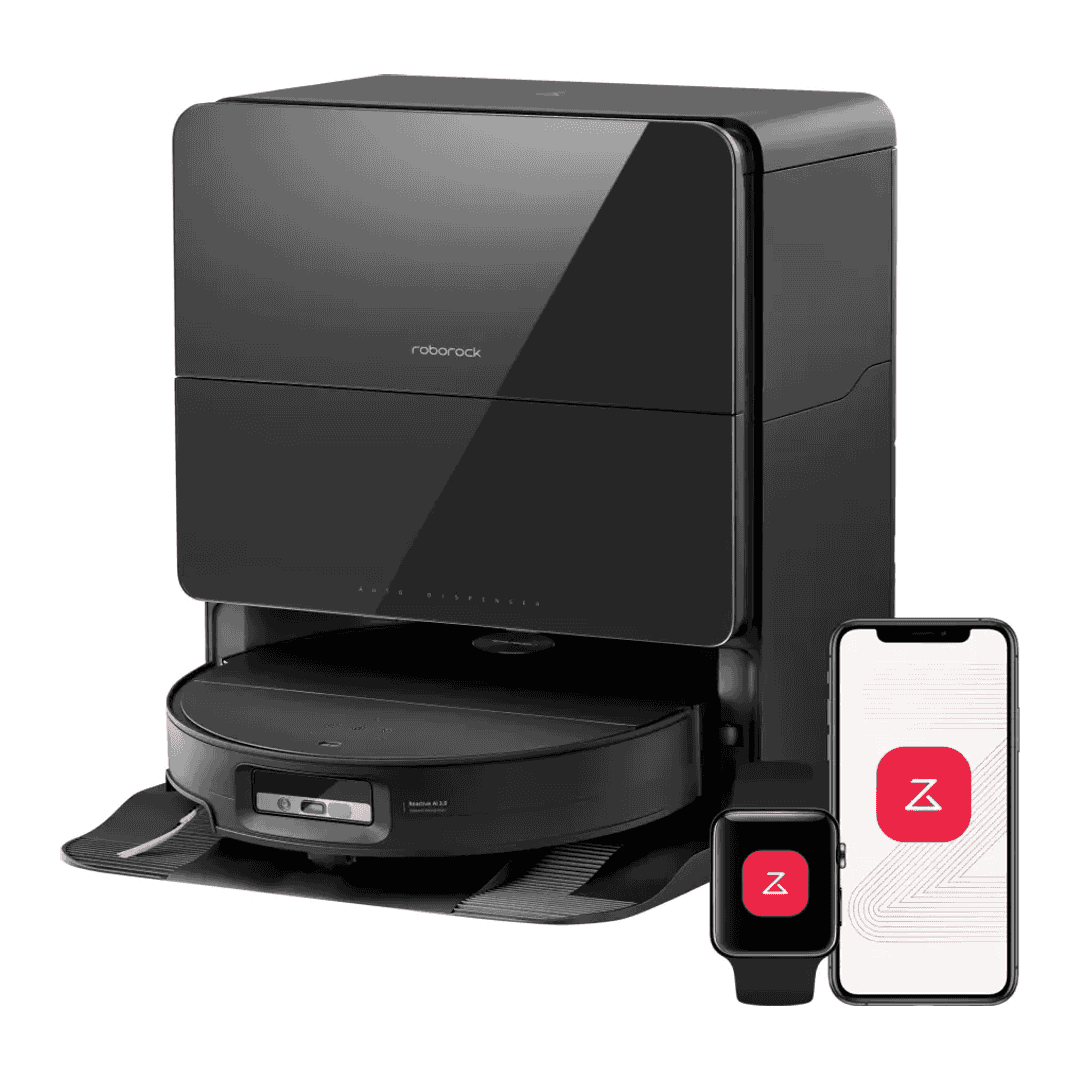 Roborock Saros 10