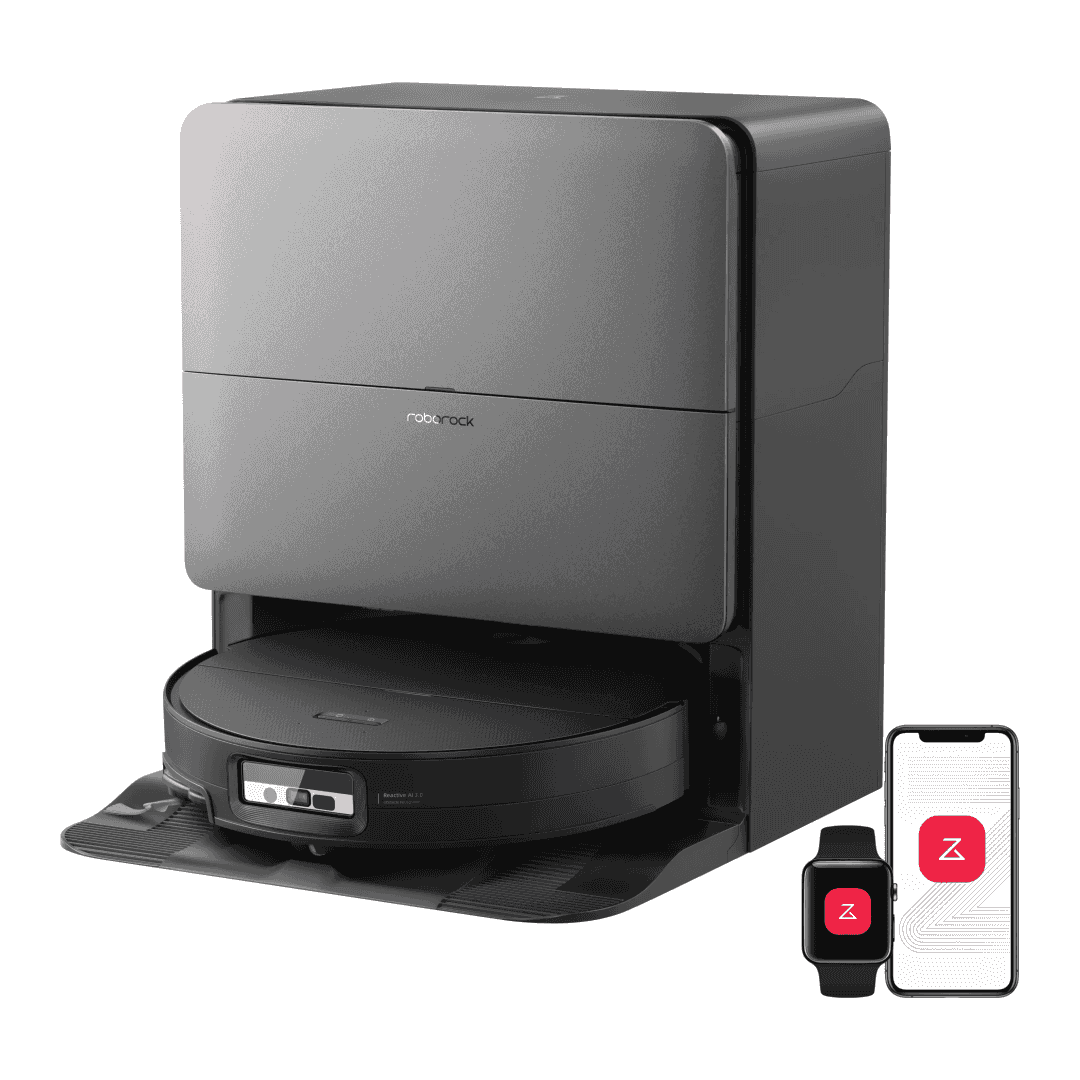 Roborock Saros 20 Sonic