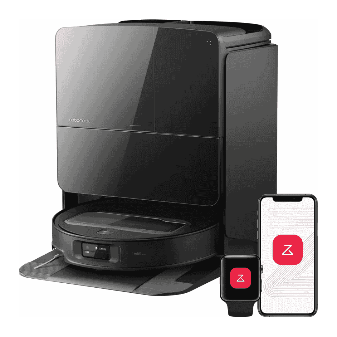 Roborock Saros Z70