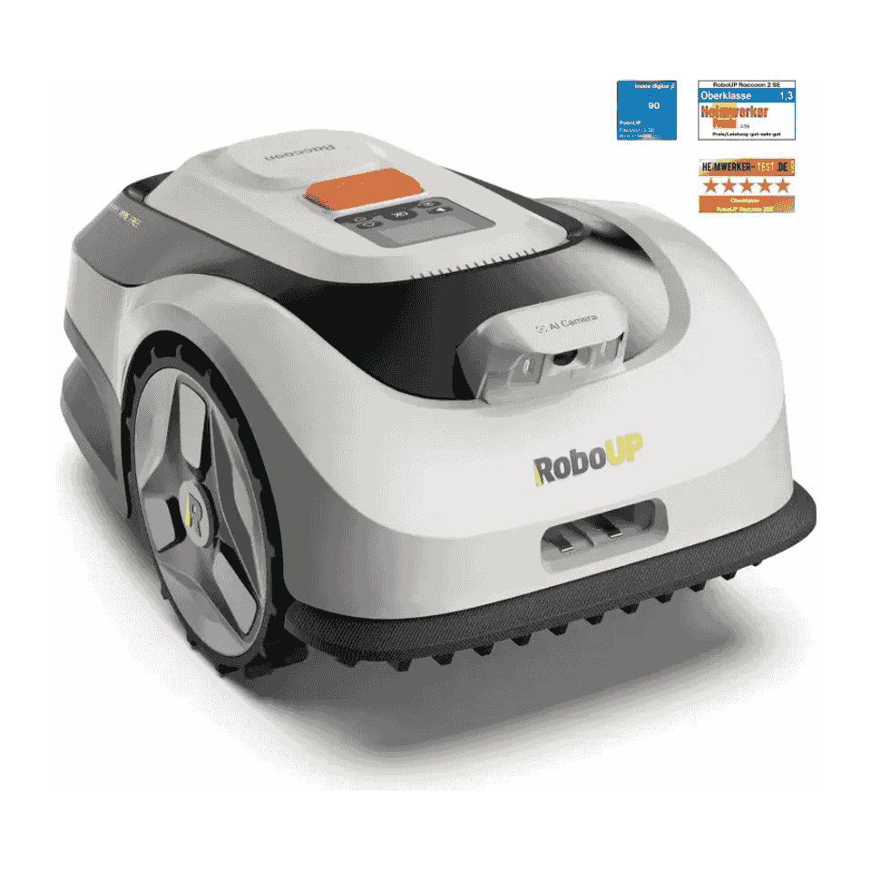 RoboUP Raccoon 2 SE