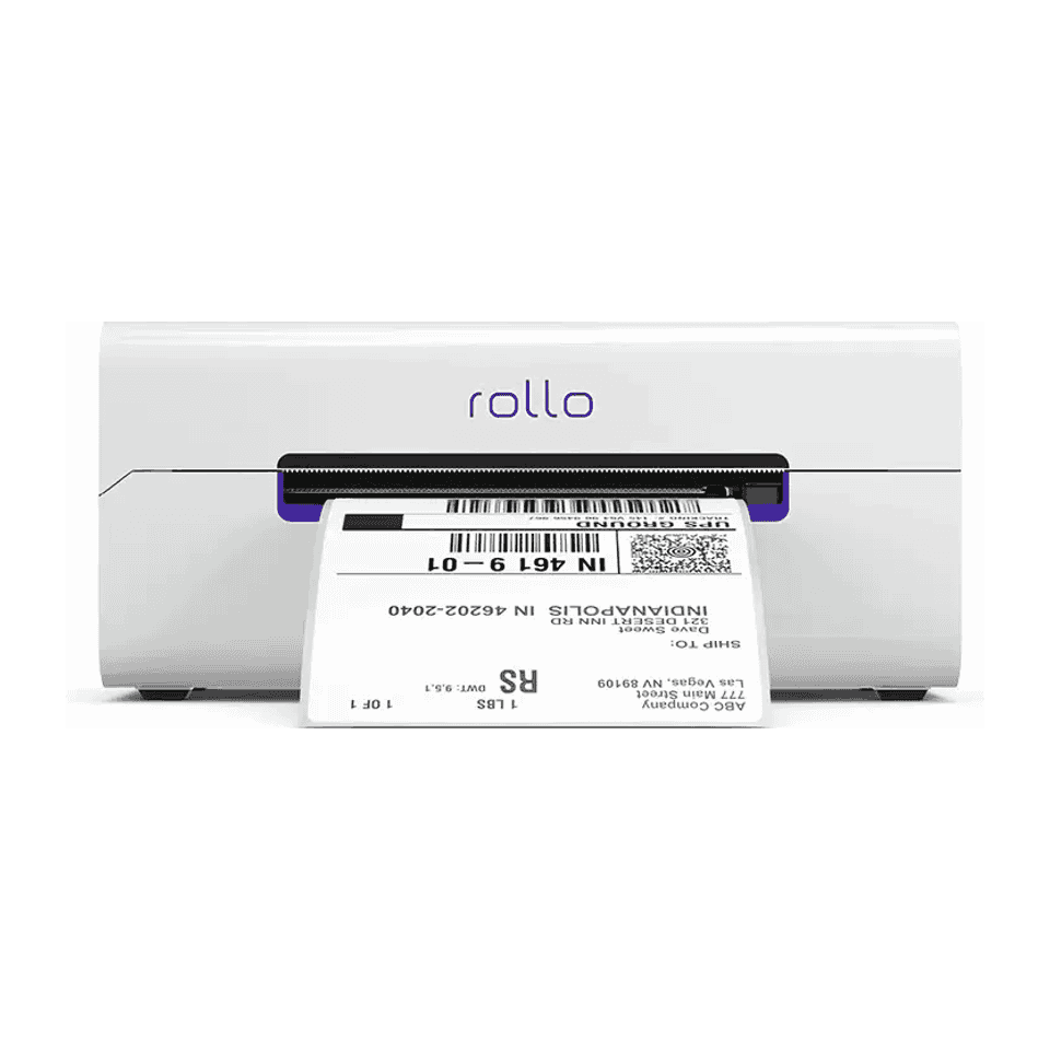 Rollo Wireless X1040