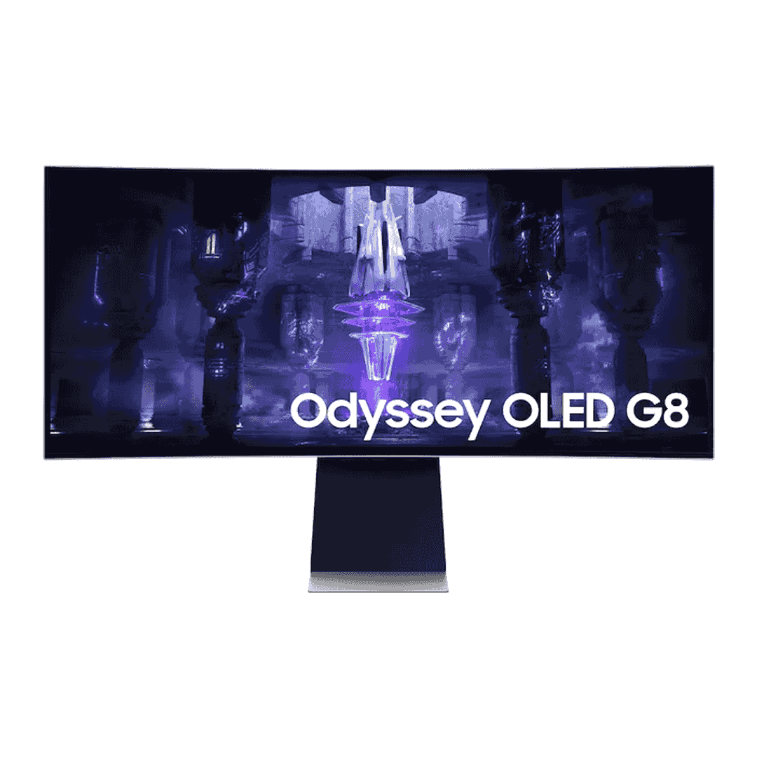 Samsung Odyssey OLED G8 34-inch