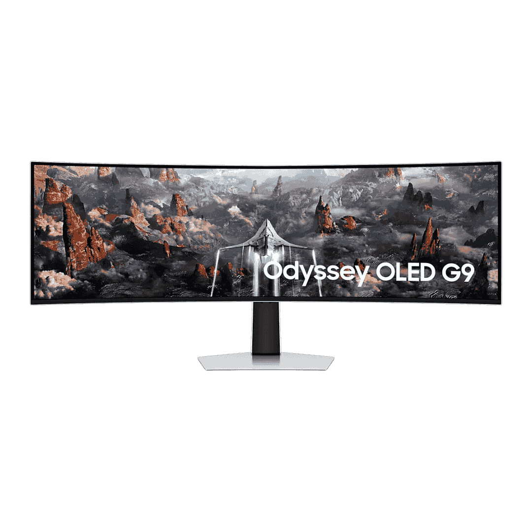Samsung Odyssey OLED G9 49-inch