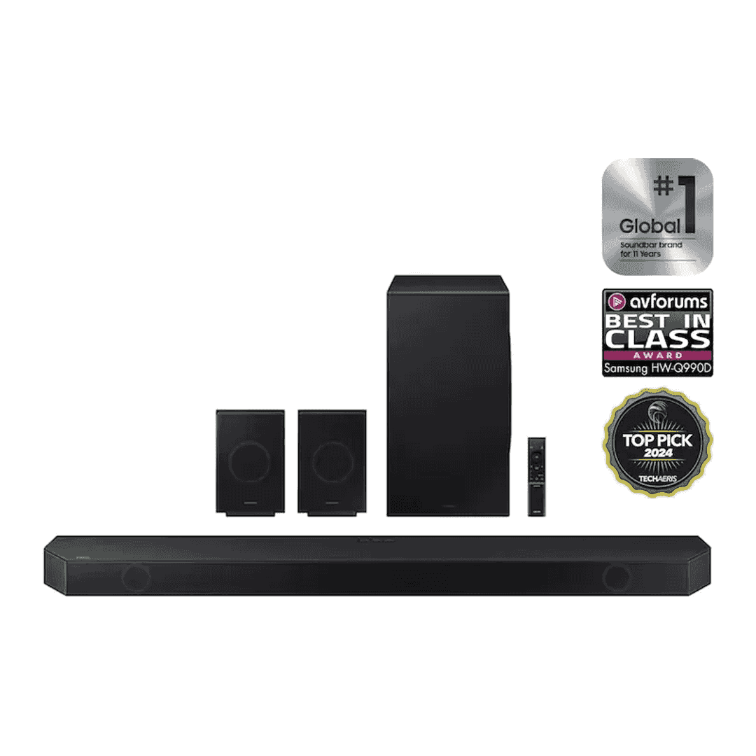 Samsung HW-Q990D